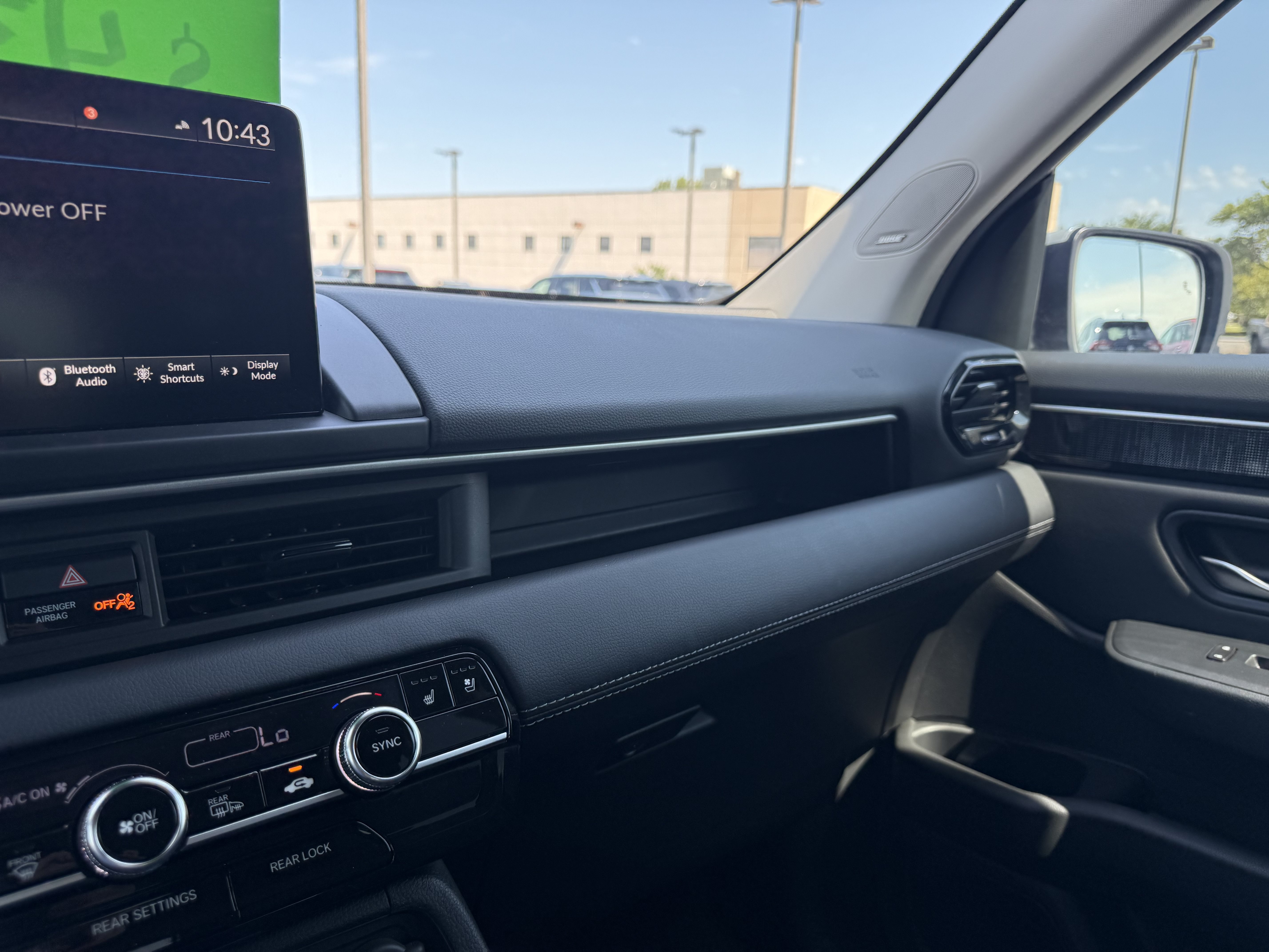 Used 2024 Honda Pilot Elite image 14
