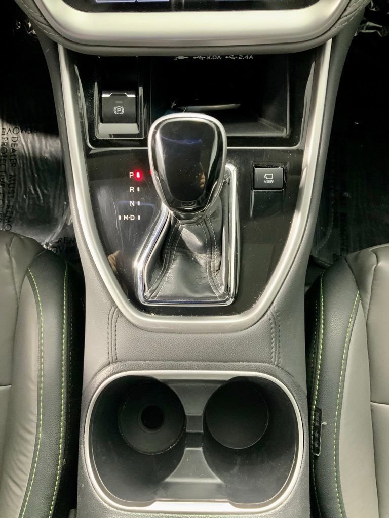 Used 2024 Subaru Outback Onyx Edition XT image 27