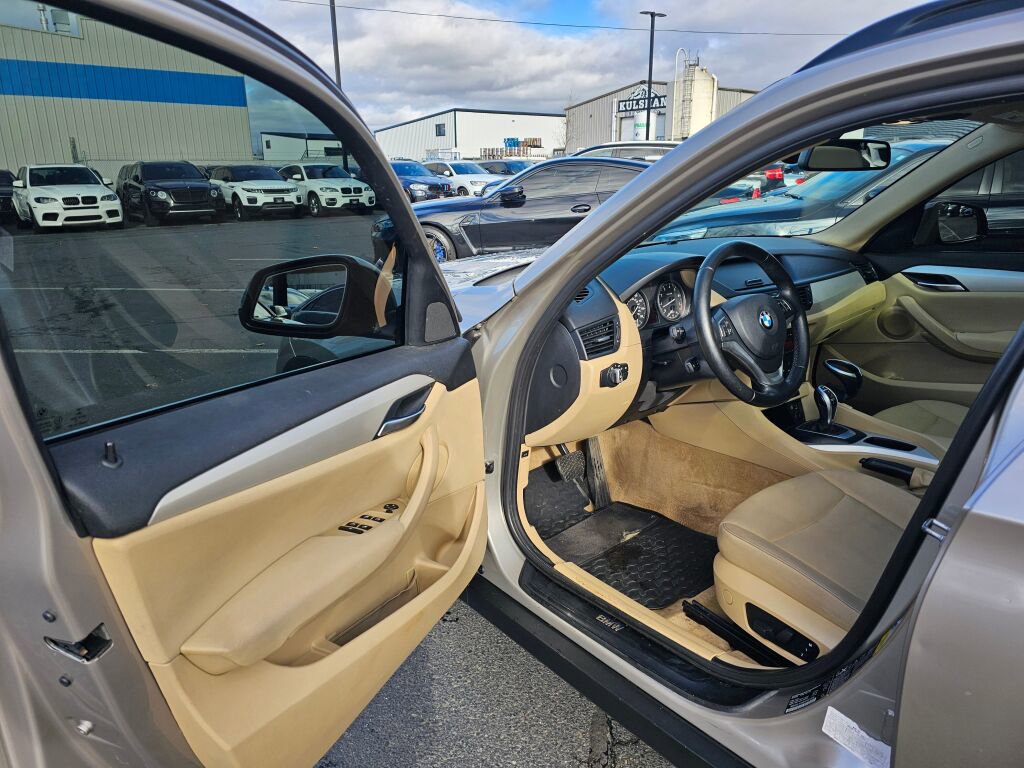 Used 2015 BMW X1 xDrive28i image 18