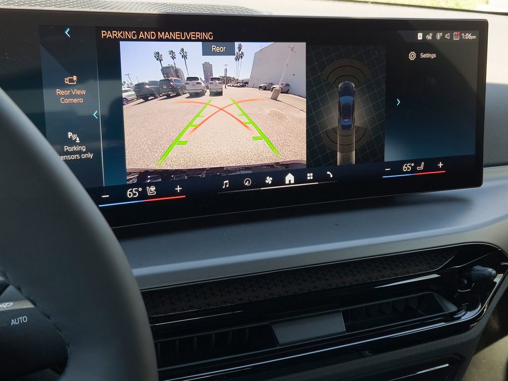 New 2026 BMW 230i Coupe w/ Convenience Package image 11