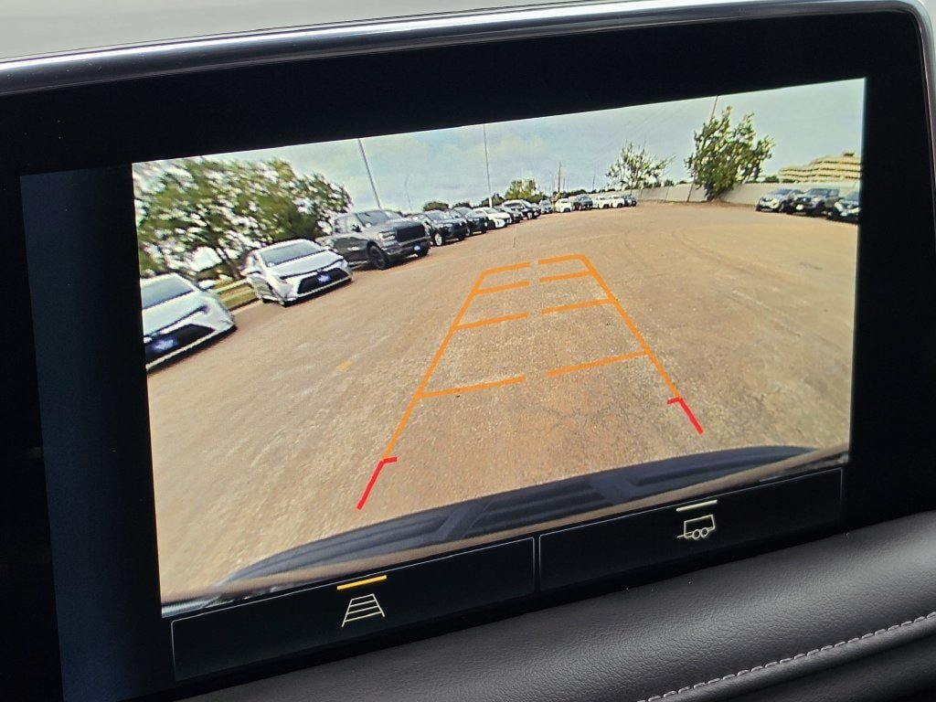 Used 2024 Chevrolet Tahoe LT RWD image 18