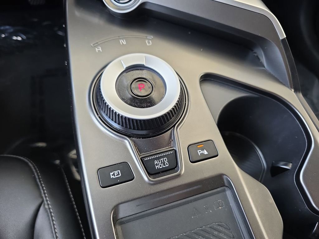 Used 2024 Kia EV6 Light image 16