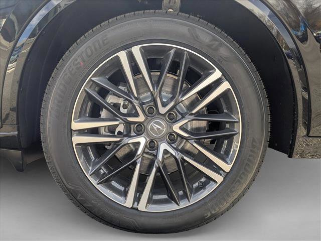 New 2026 Acura MDX SH-AWD w/ Advance Package image 10