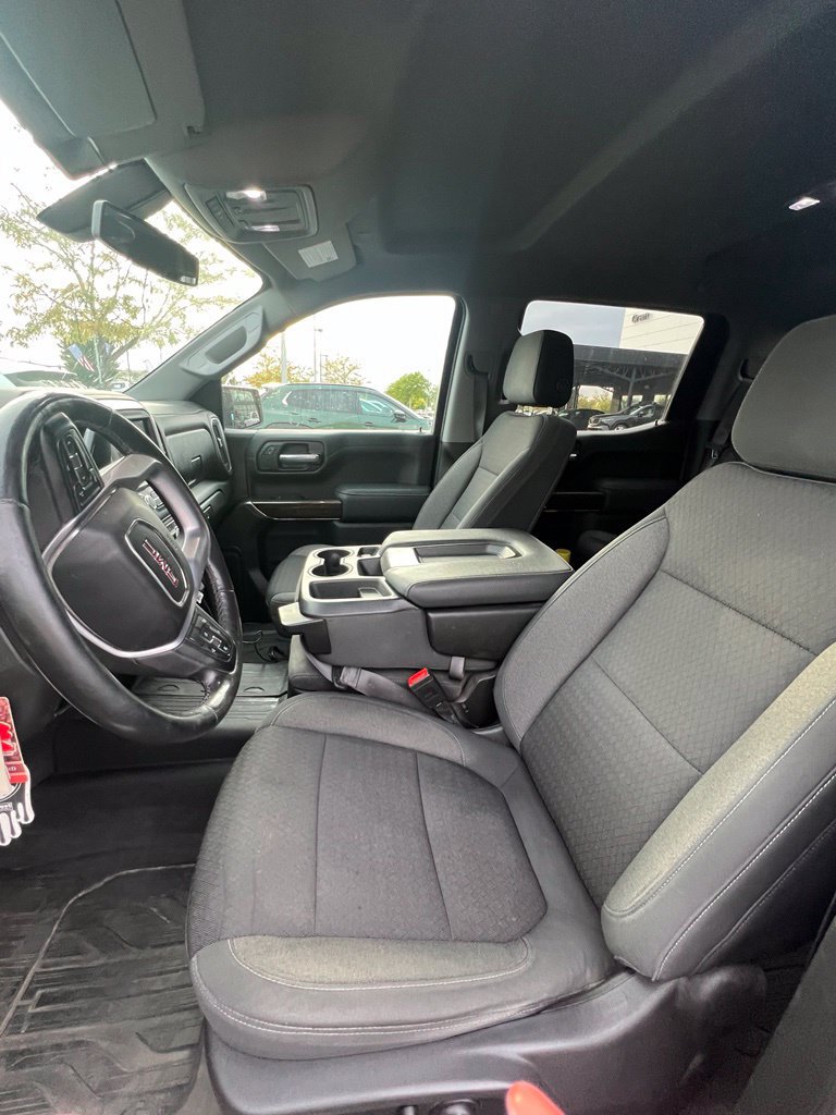 Used 2021 GMC Sierra 1500 Elevation AWD/4WD image 16