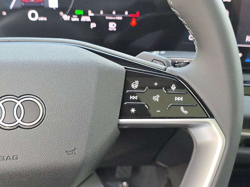 New 2026 Audi A6 Premium Plus image 21