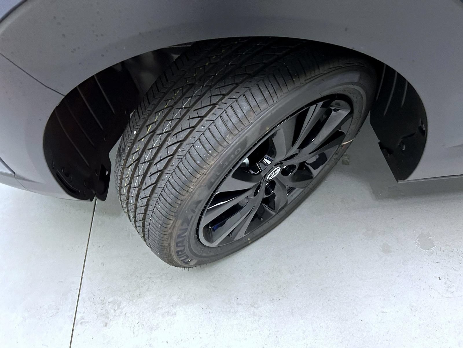 New 2026 MAZDA CX-30 AWD 2.5 S image 24