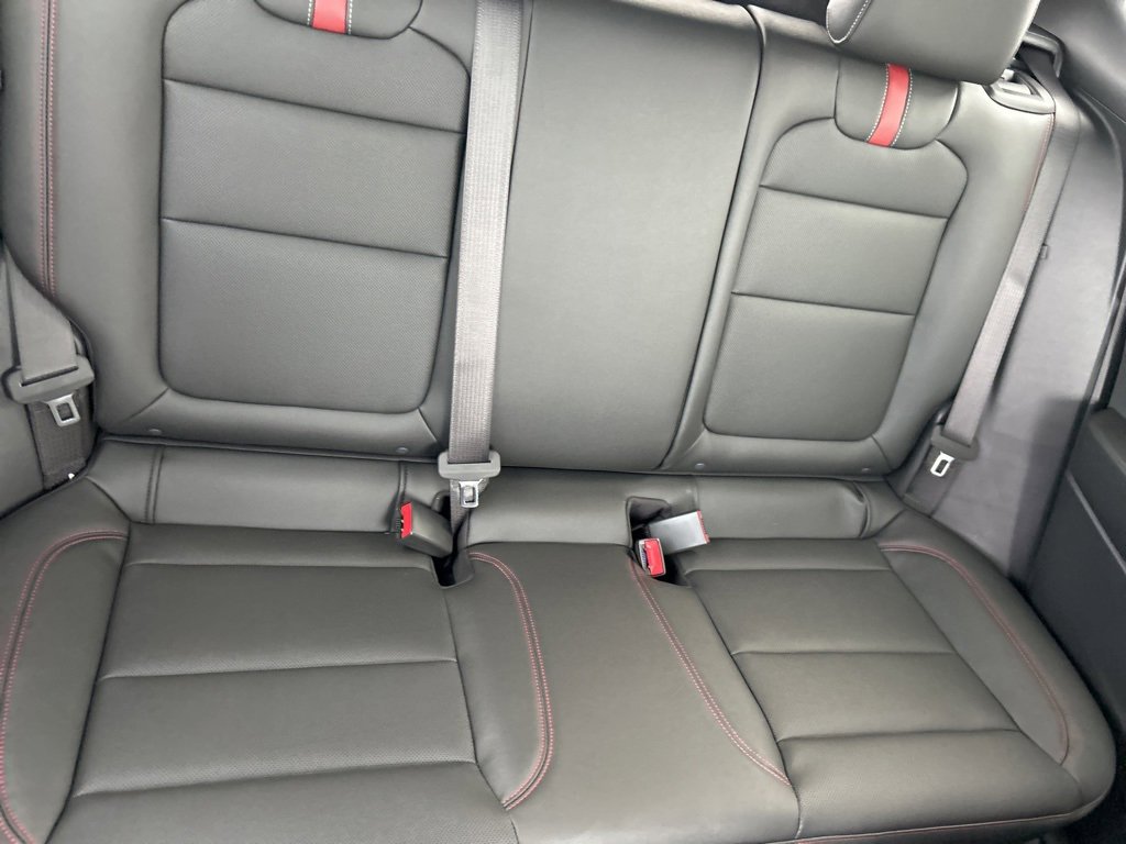 New 2026 Chevrolet Trax RS w/ Driver Confidence Package image 20