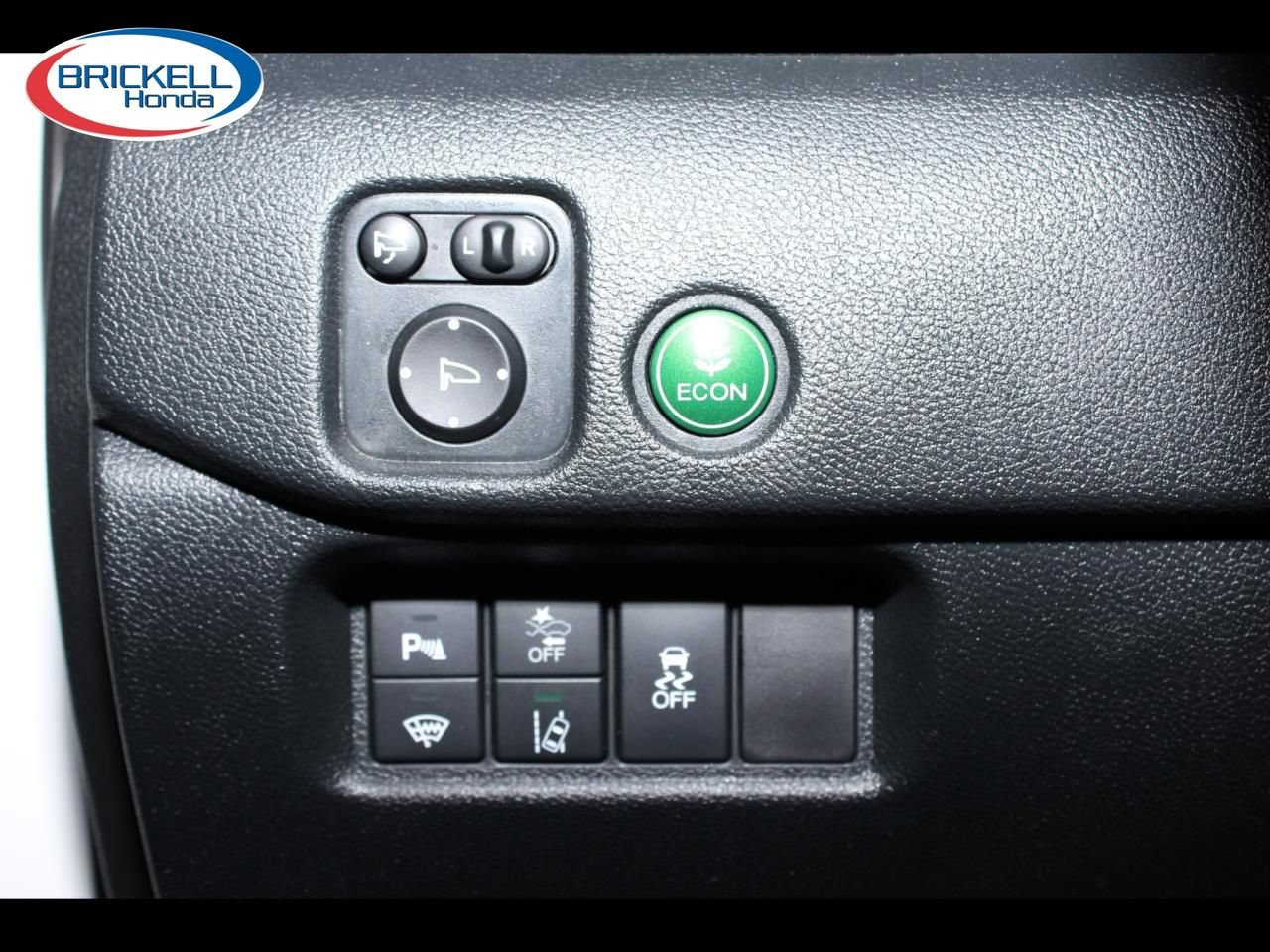 Certified 2023 Honda Passport TrailSport image 29