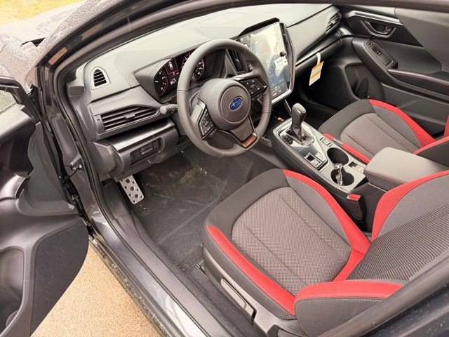 New 2026 Subaru Impreza RS AWD/4WD image 20