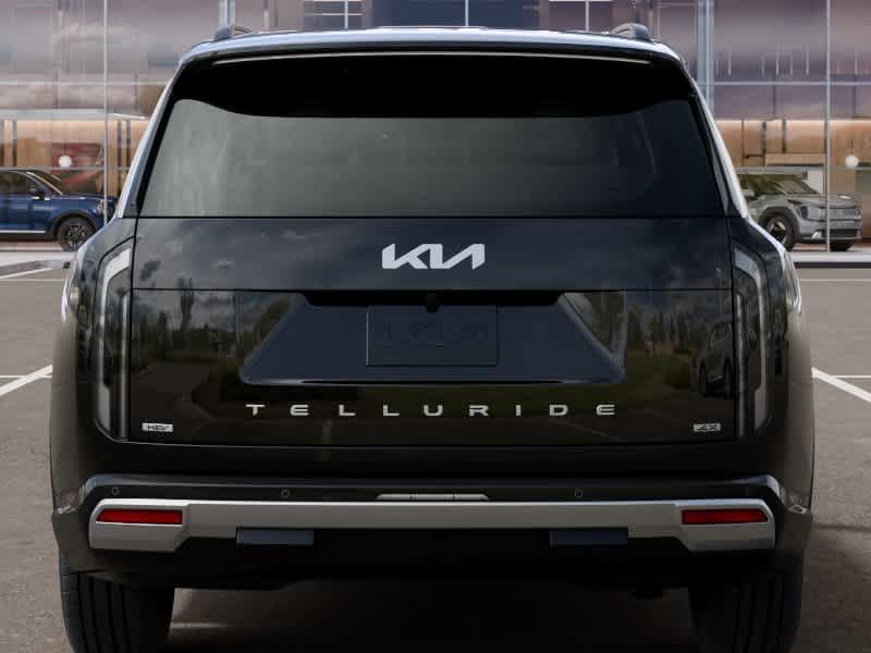 New 2027 Kia Telluride SX Prestige AWD/4WD image 13