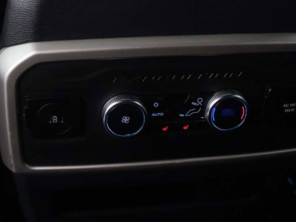 Used 2024 Ford Expedition Max Limited image 56