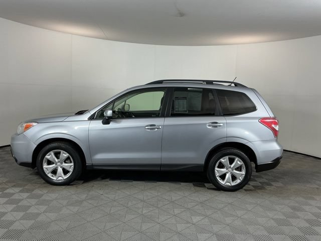 Used 2014 Subaru Forester 2.5i Premium w/ Popular Package #2 AWD/4WD image 8