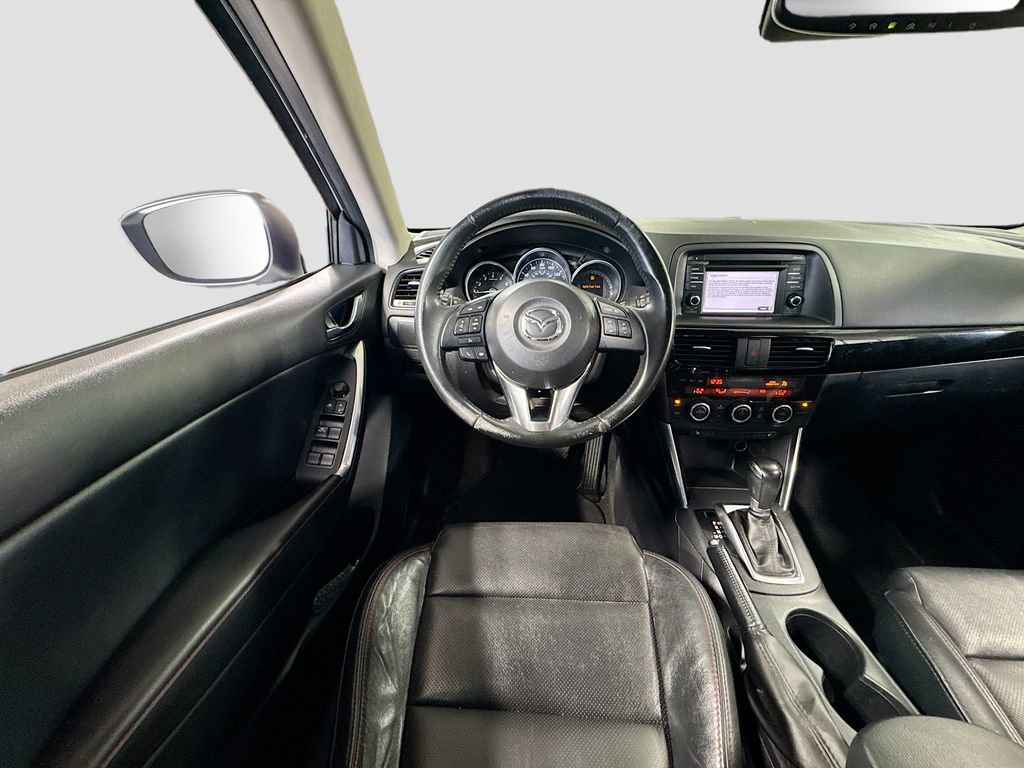 Used 2015 MAZDA CX-5 Grand Touring image 14