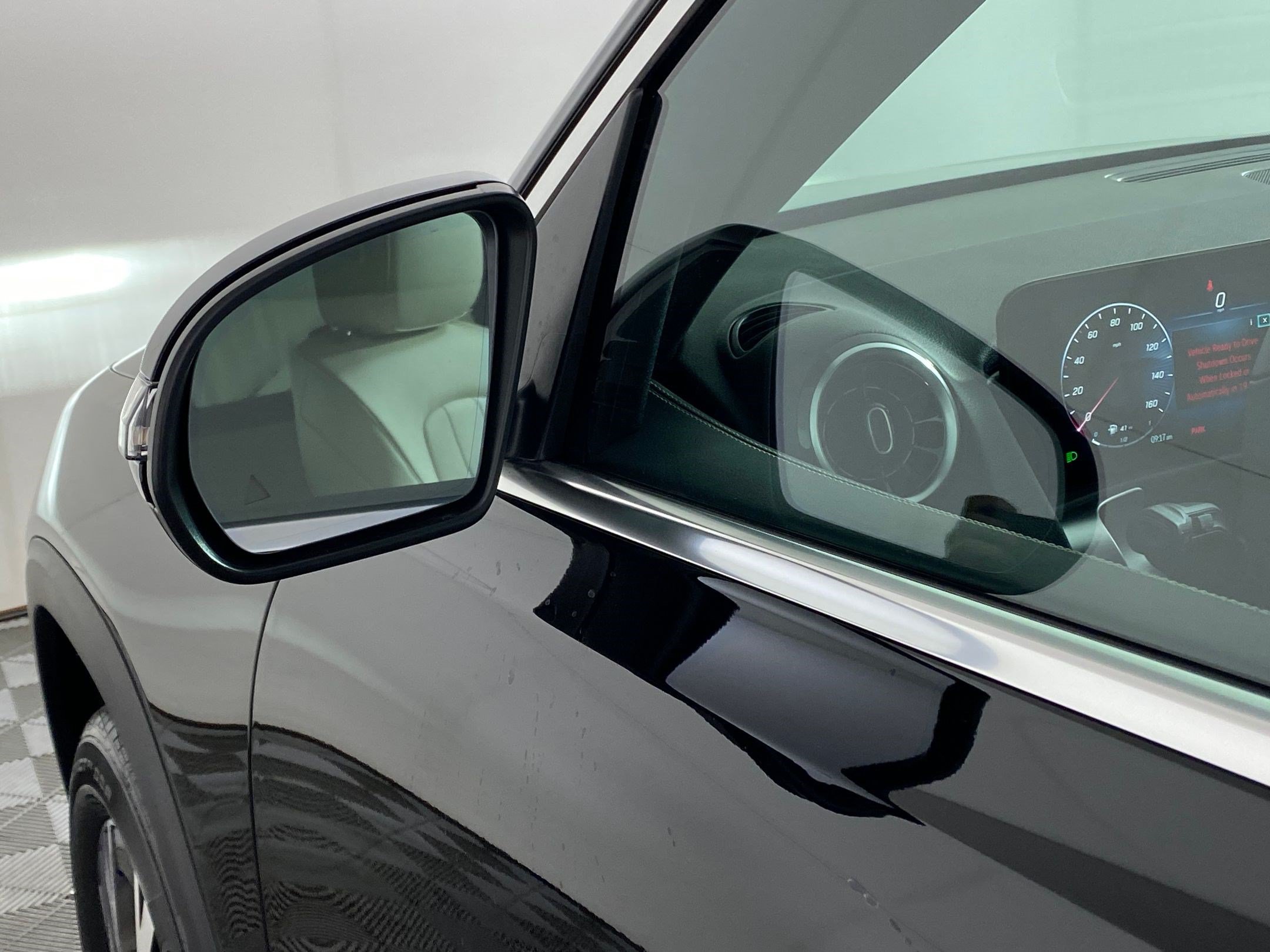 Certified 2026 Mercedes-Benz GLB 250 4MATIC image 23