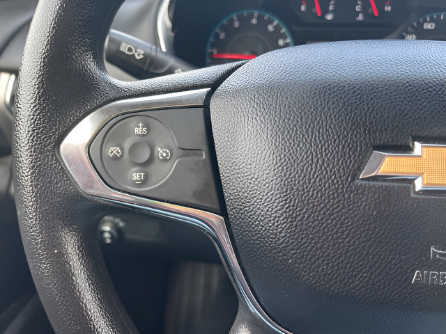 Used 2019 Chevrolet Traverse LS FWD image 18
