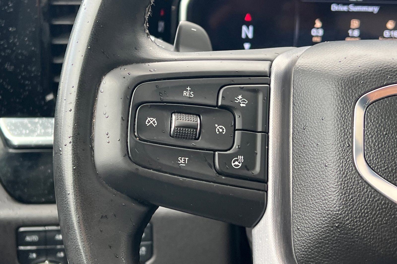 Used 2024 GMC Sierra 1500 SLT w/ SLT Premium Plus Package image 36