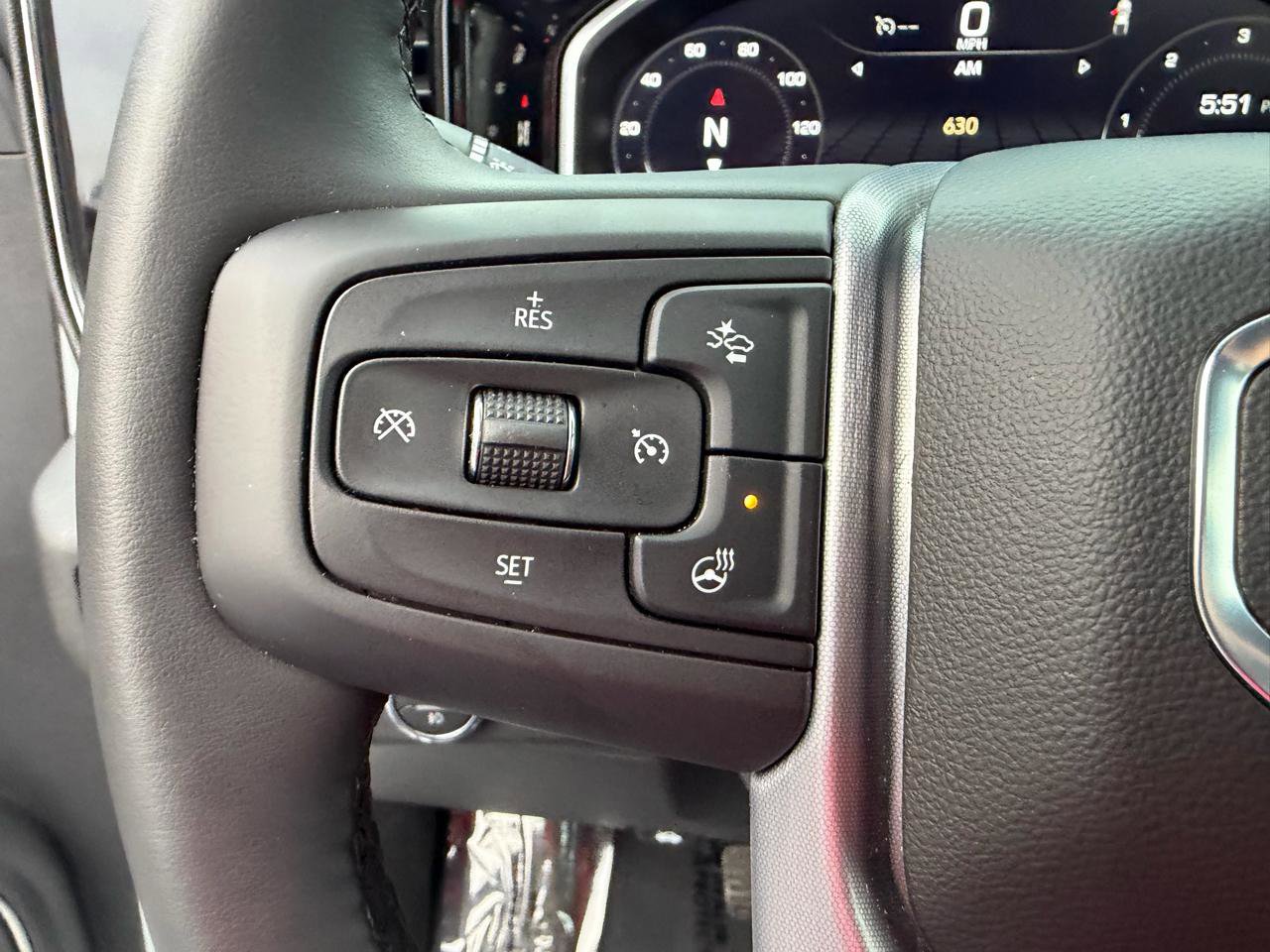 Used 2026 GMC Sierra 1500 SLT image 30