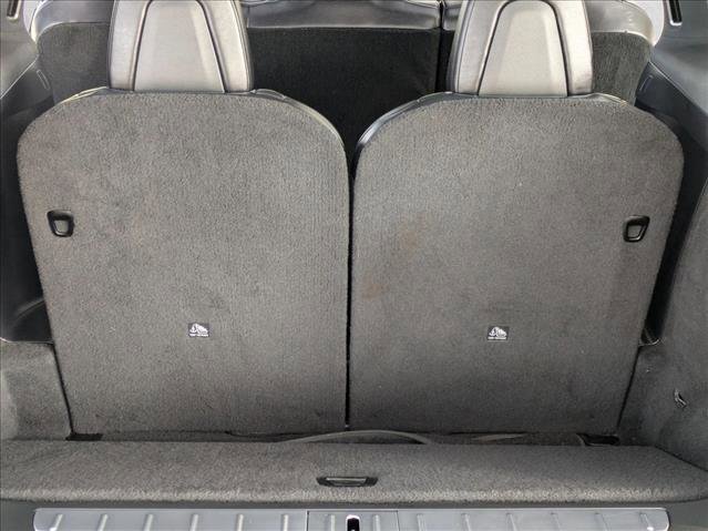 Used 2018 Tesla Model X 75D image 7