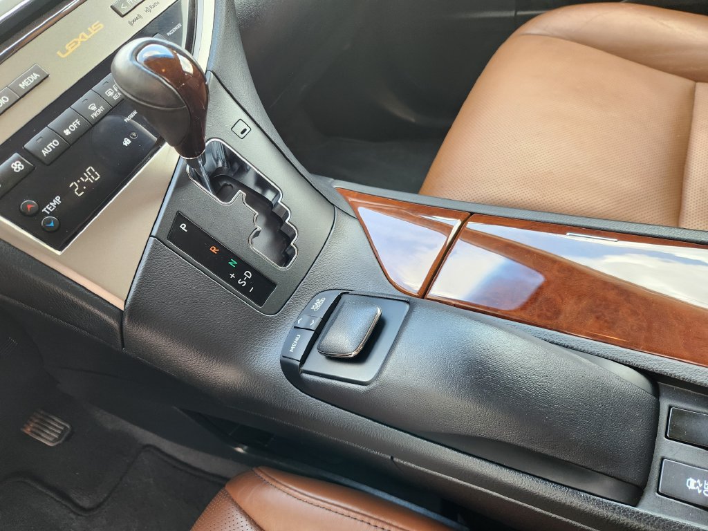 Used 2013 Lexus RX 350 FWD w/ Navigation Pkg image 20
