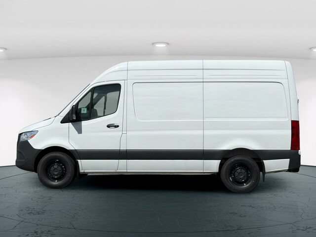 New 2026 Mercedes-Benz Sprinter 2500 image 3