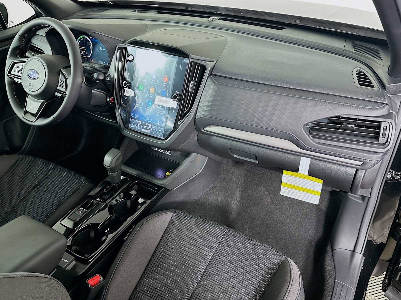 New 2026 Subaru Forester Touring AWD/4WD image 28