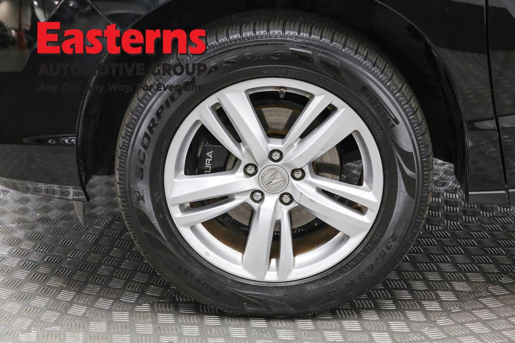 Used 2015 Acura RDX FWD image 30