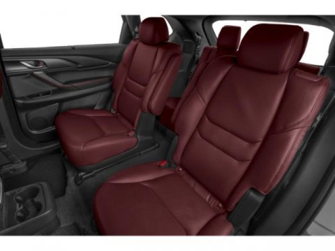 Used 2023 MAZDA CX-9 Carbon Edition image 16