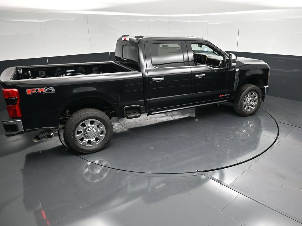New 2026 Ford F250 King Ranch w/ Chrome Package AWD/4WD image 48