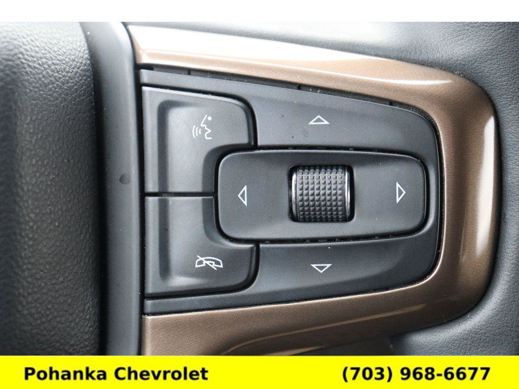 Used 2023 Chevrolet Tahoe High Country w/ Premium Package 2 image 12