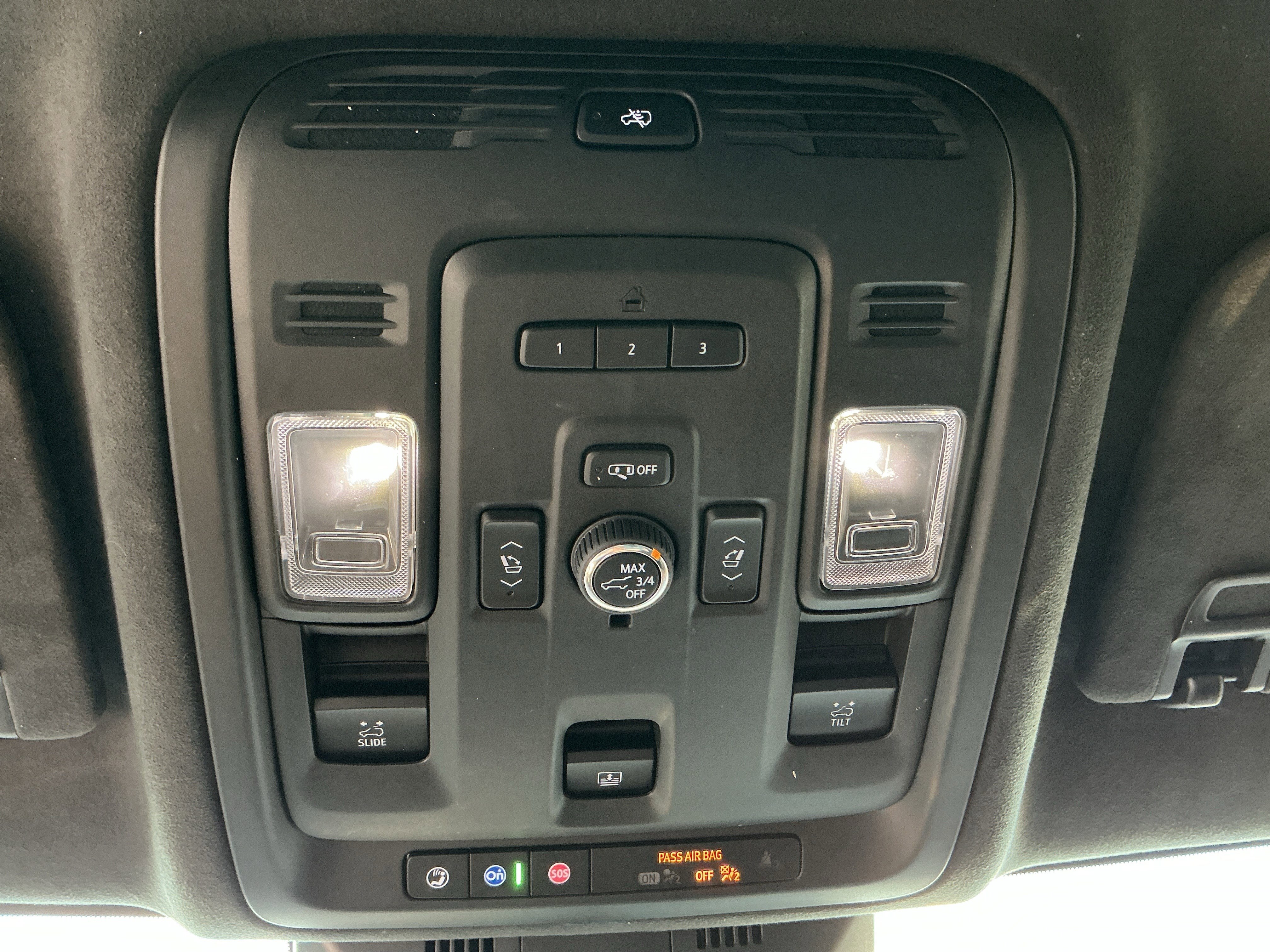 Used 2021 Cadillac Escalade ESV Sport Platinum w/ Heavy-Duty Trailer Package image 31