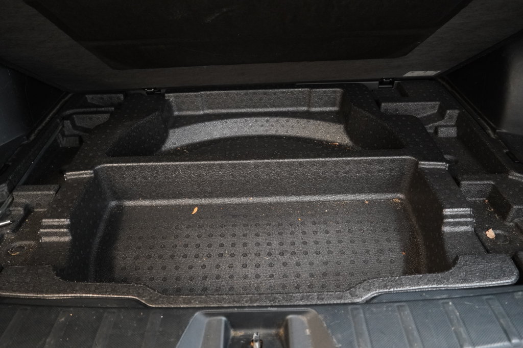 Used 2019 Subaru Forester Premium w/ Popular Package #1 AWD/4WD image 11