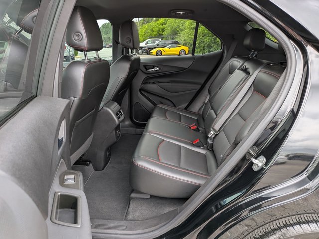Used 2023 Chevrolet Equinox RS w/ RS Leather Package image 19