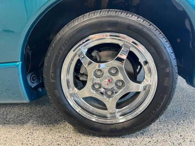 Used 1999 Mitsubishi Eclipse GS-T image 27