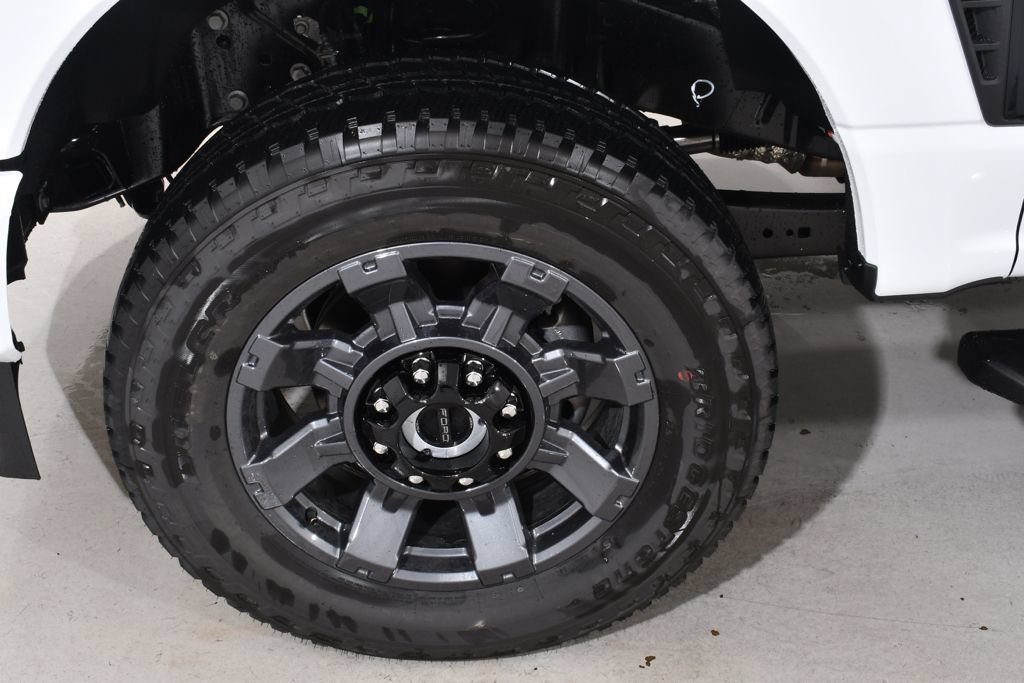 New 2027 Ford F350 XL w/ STX Appearance Package AWD/4WD image 23