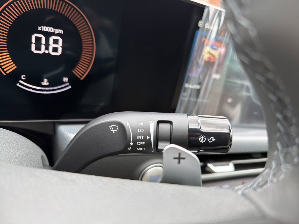 New 2026 Hyundai Sonata SEL image 32