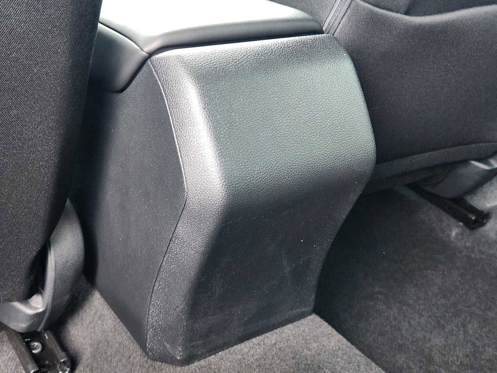 Used 2024 Honda Accord LX image 29