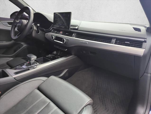 Used 2022 Audi A5 2.0T Premium Plus w/ Premium Plus image 29