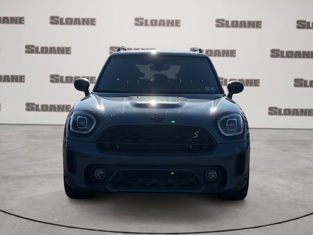 Certified 2023 MINI Cooper Countryman SE w/ Storage Package image 8