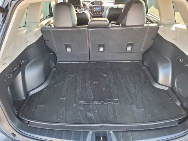 Used 2023 Subaru Forester Limited w/ Popular Package #2 image 8