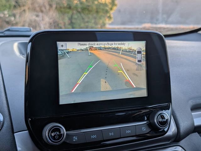 Used 2019 Ford EcoSport SE w/ Interior Protection Package AWD/4WD image 19