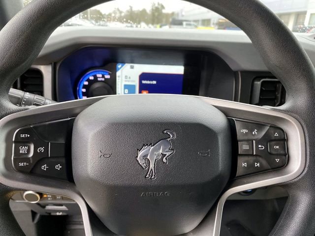 Used 2022 Ford Bronco 4-Door image 26