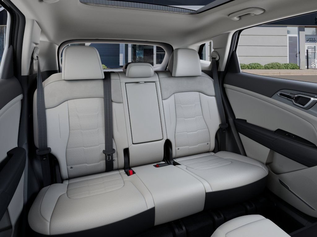 New 2027 Kia Sportage SX Prestige AWD/4WD image 19