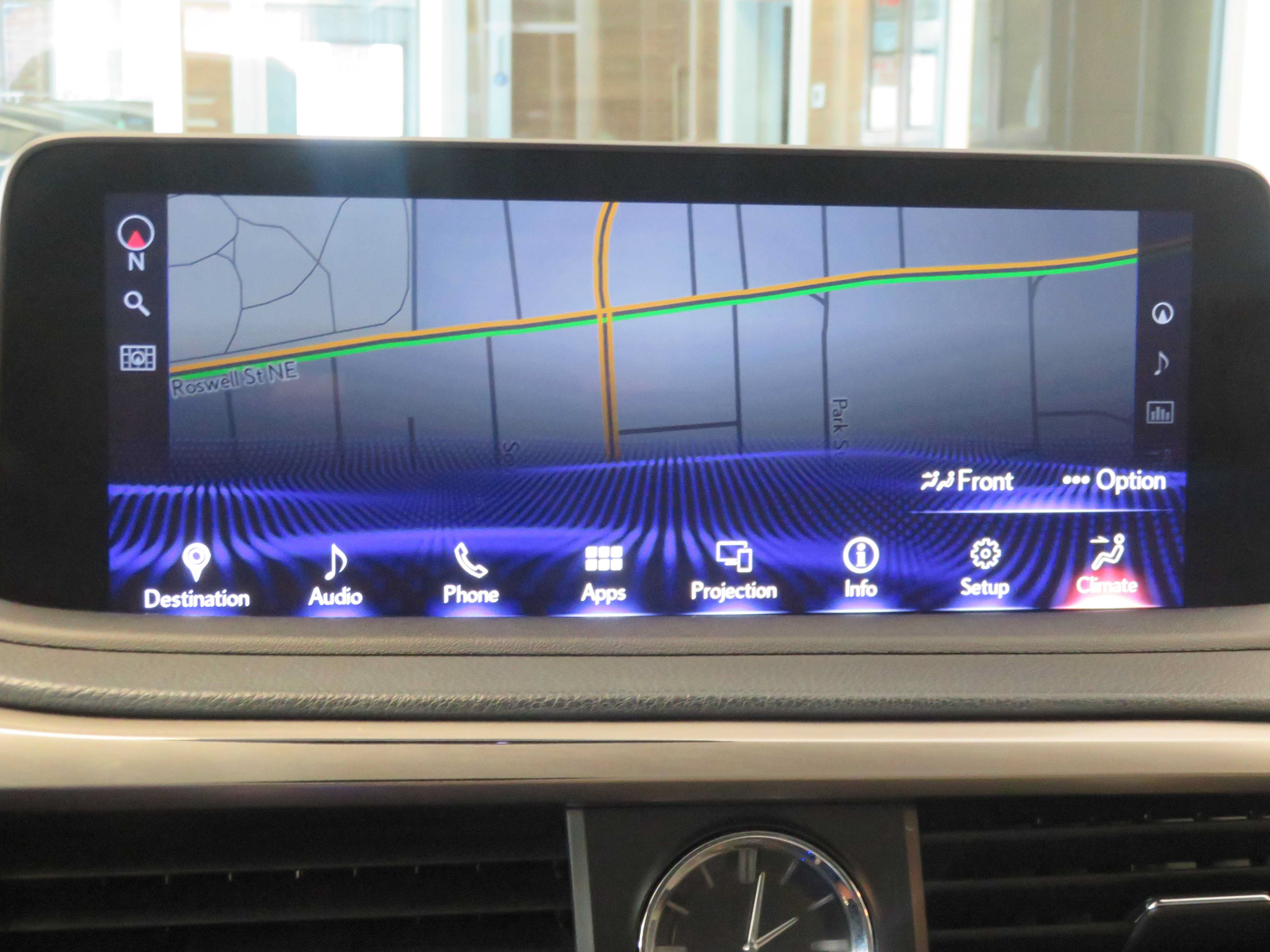 Used 2020 Lexus RX 350 AWD w/ Premium Package image 38
