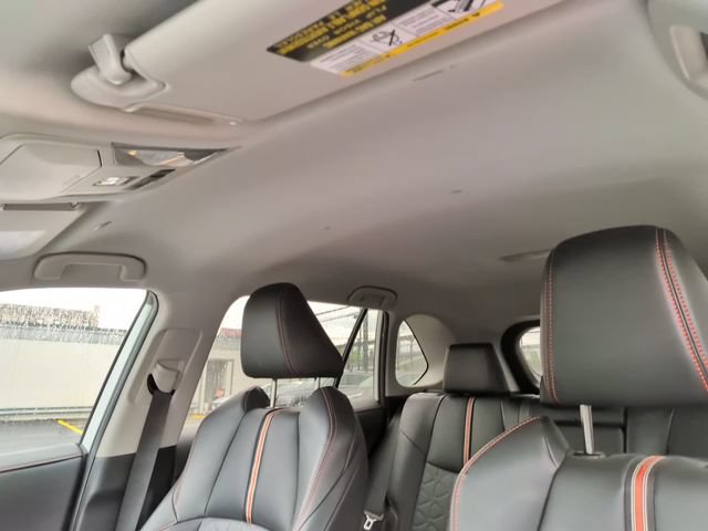 Used 2024 Toyota RAV4 Adventure AWD/4WD image 21