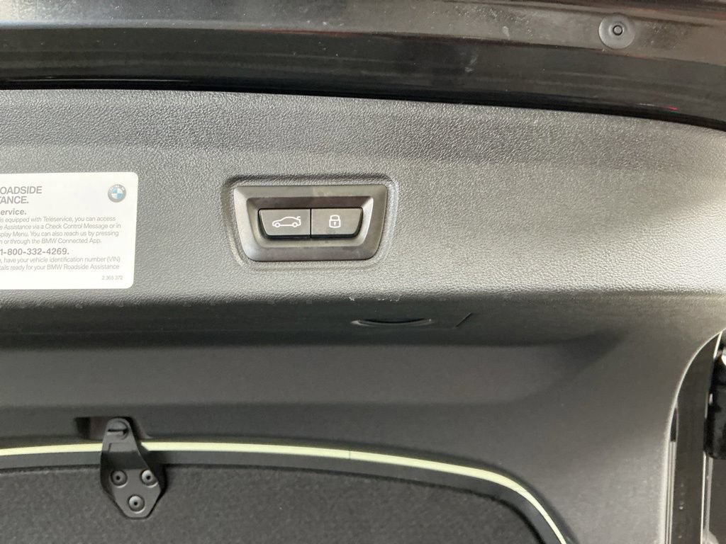 Certified 2024 BMW i4 M50 w/ Premium Package AWD/4WD image 30