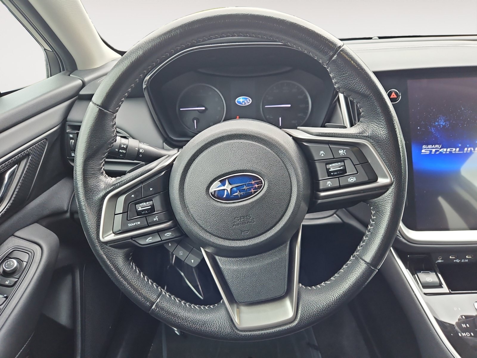 Used 2022 Subaru Outback Premium AWD/4WD image 13