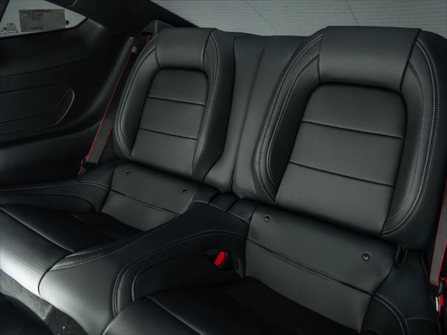 New 2026 Ford Mustang Premium RWD image 26
