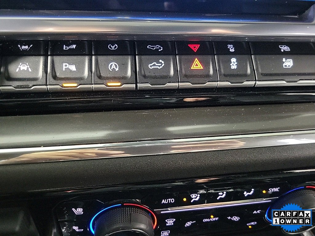 Certified 2024 Chevrolet Silverado 1500 High Country w/ High Country Premium Package image 29