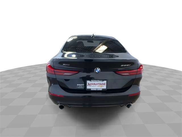 Used 2022 BMW 228i xDrive Gran Coupe image 7