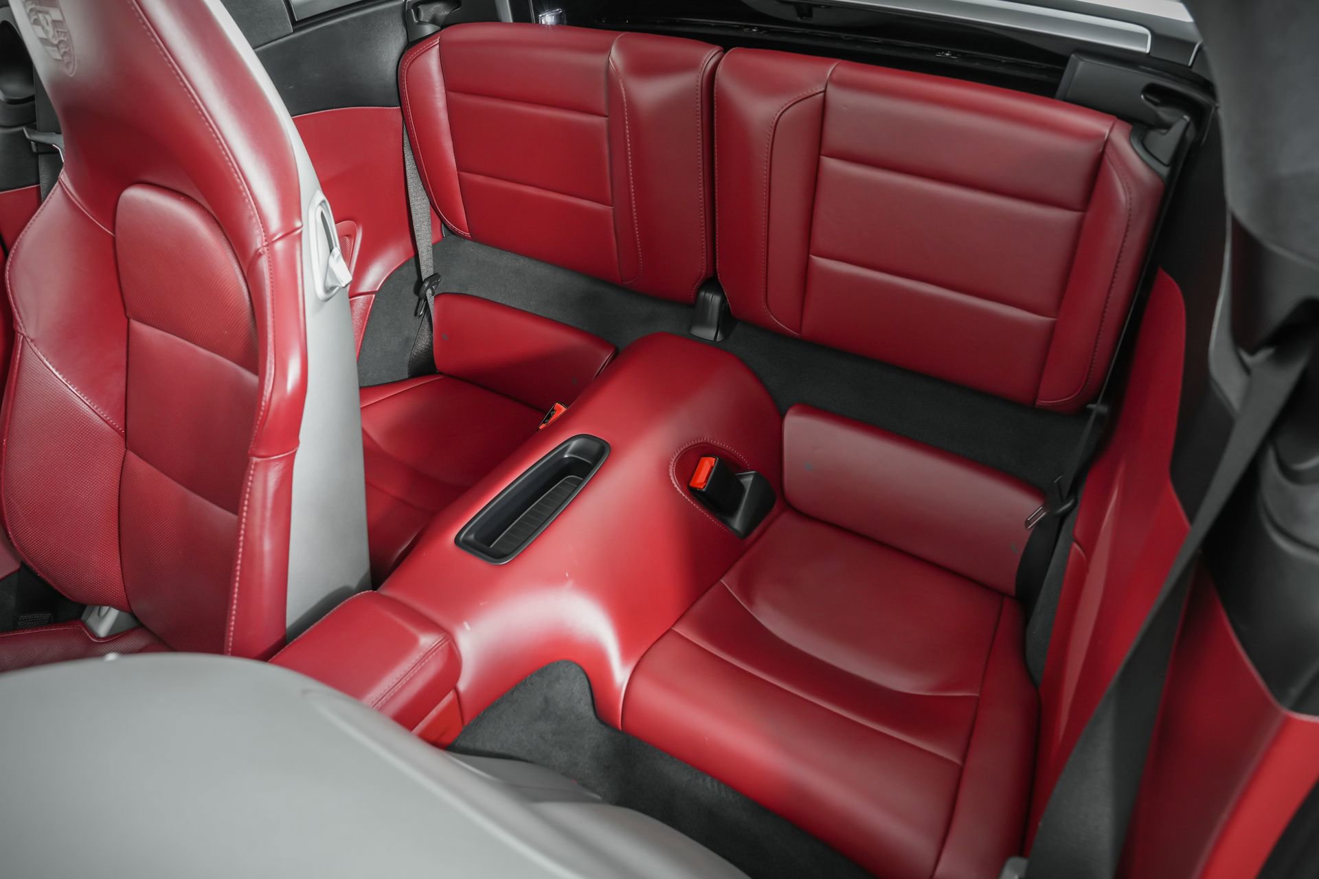 Used 2018 Porsche 911 Targa 4 GTS image 14